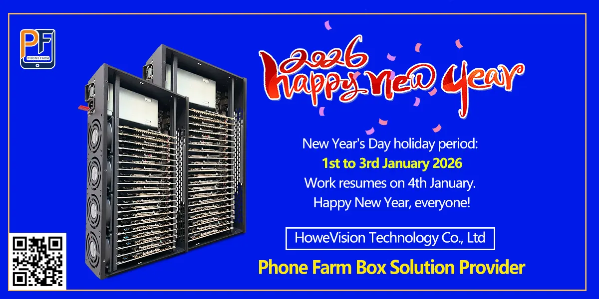 phone farmbox provider