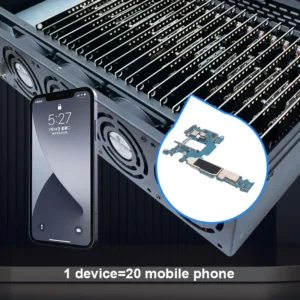 Phone Farm Box | Factory-Direct Mobile Farm Devices