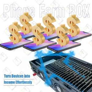 phonefarm