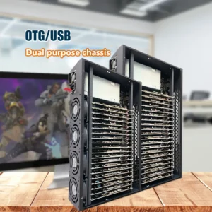 Phone Farm Box | Factory-Direct Mobile Farm Devices