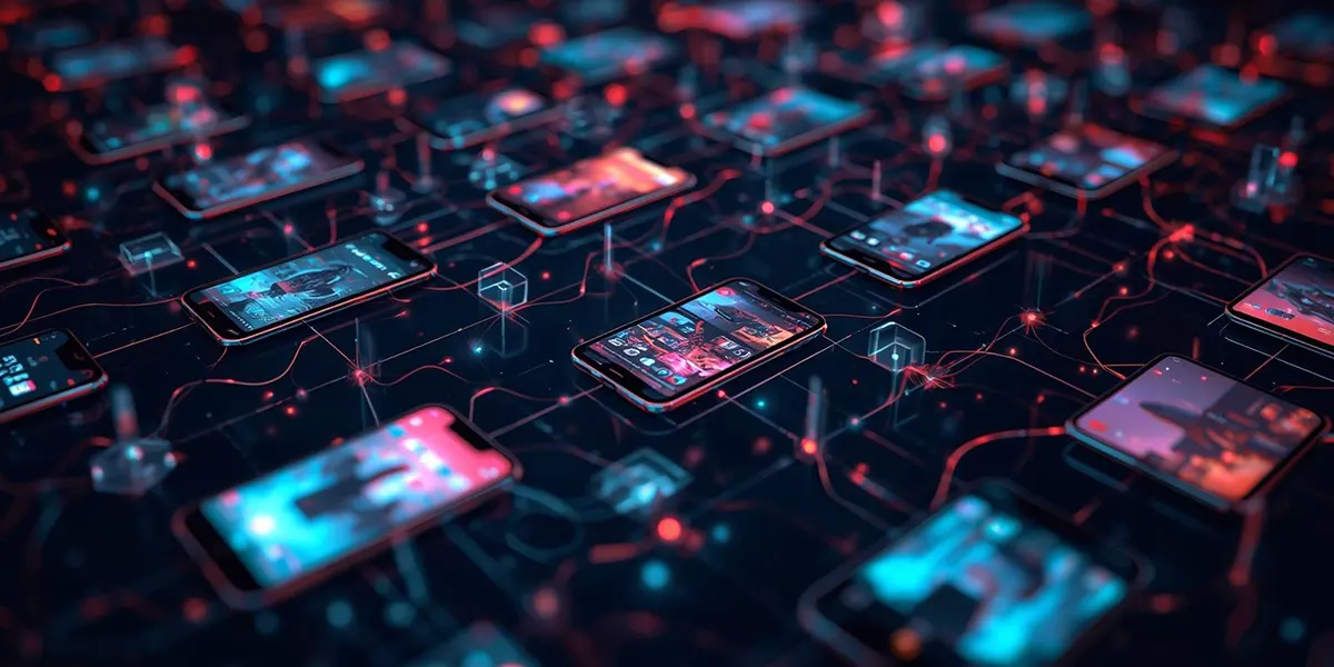 Phone Farming in 2025: My Honest Guide to Getting Started with the Best ...