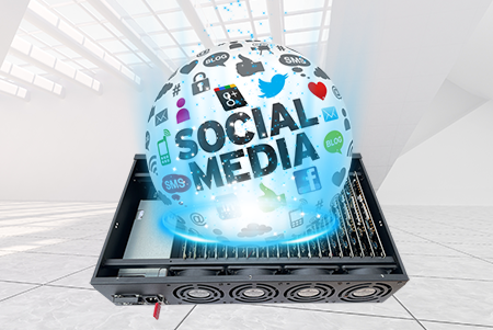 Social Media Operations
