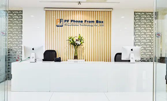 china box phone