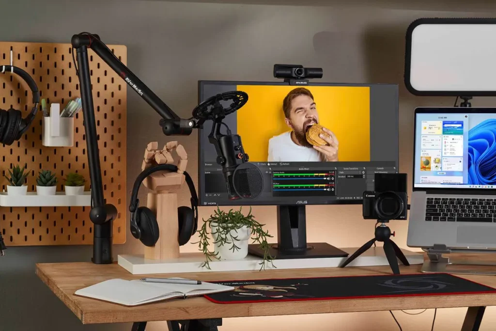 phonefarm Software