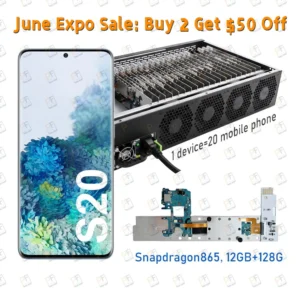 Android phones