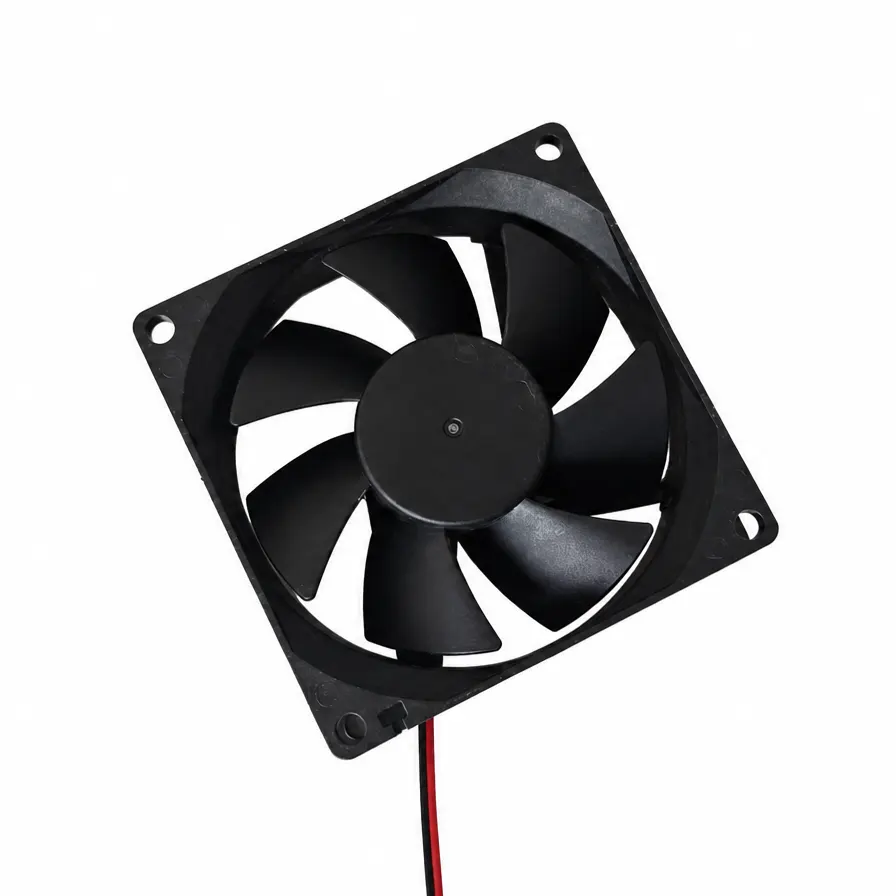 Phone Farm high heat dissipation fans 1