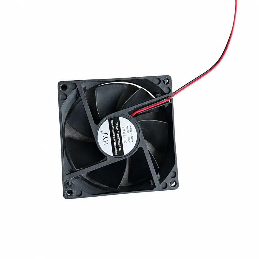 Phone Farm high heat dissipation fans 2