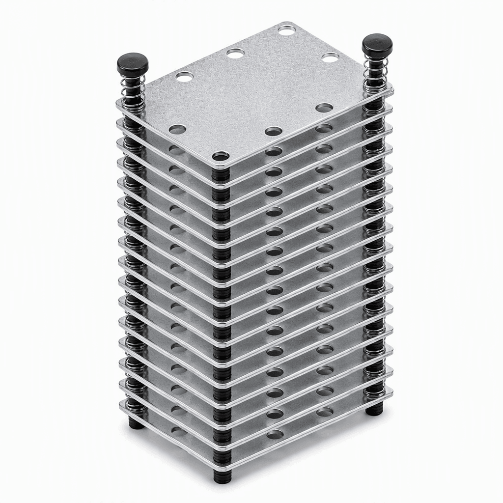 Thermal Dissipation Pads 6