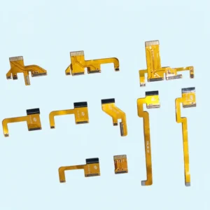 P30/P20 Phone Farm FPC Cable Set – 20pcs